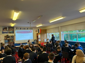 Seachtain na Mata 2025